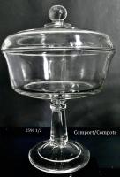 Glass Thumb