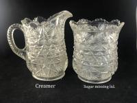 Glass Thumb