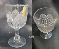 Glass Thumb