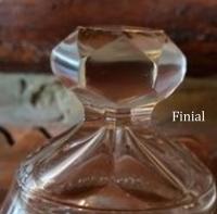 Glass Thumb