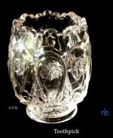 Glass Thumb