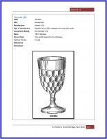 Glass Thumb