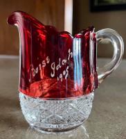 Glass Thumb