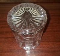 Glass Thumb