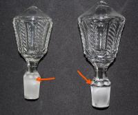 Glass Thumb