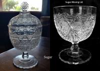 Glass Thumb
