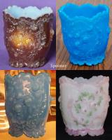 Glass Thumb