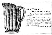 Glass Thumb