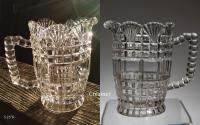 Glass Thumb