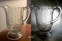 Glass Thumb
