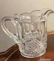 Glass Thumb