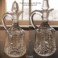 Glass Thumb