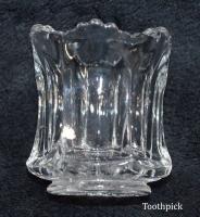Glass Thumb
