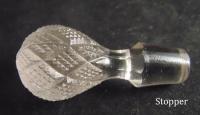 Glass Thumb