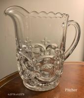 Glass Thumb