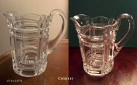 Glass Thumb