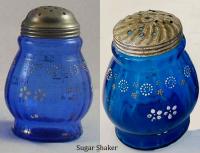 Glass Thumb