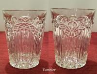 Glass Thumb