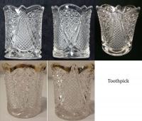 Glass Thumb