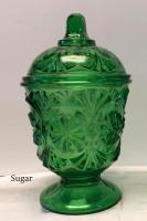 Glass Thumb