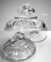 Glass Thumb