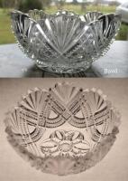 Glass Thumb