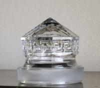 Glass Thumb