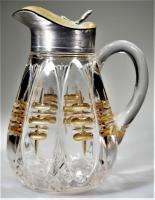 Glass Thumb