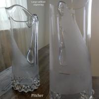 Glass Thumb