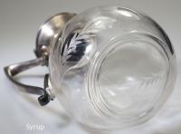 Glass Thumb