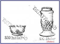 Glass Thumb