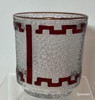 Glass Thumb