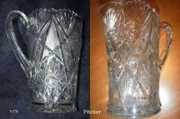 Glass Thumb