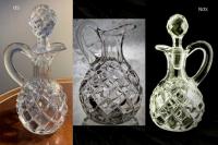 Glass Thumb