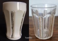 Glass Thumb