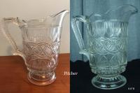 Glass Thumb