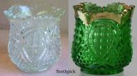 Glass Thumb