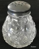 Glass Thumb