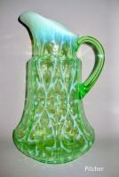 Glass Thumb