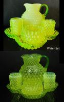 Glass Thumb