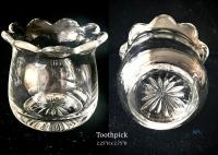 Glass Thumb