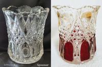 Glass Thumb