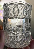 Glass Thumb