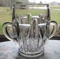 Glass Thumb