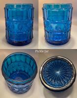 Glass Thumb