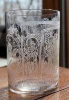 Glass Thumb