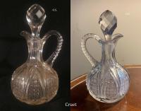 Glass Thumb