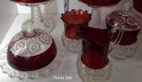 Glass Thumb