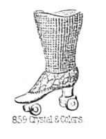 Glass Thumb