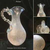 Glass Thumb
